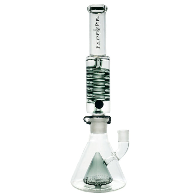 Freeze Pipe Bong XL - Headshop.com