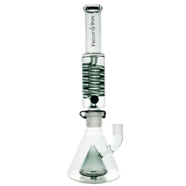 Freeze Pipe Bong XL - Headshop.com