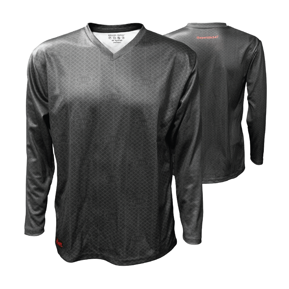 RAW Long Sleeve Shirts - Headshop.com