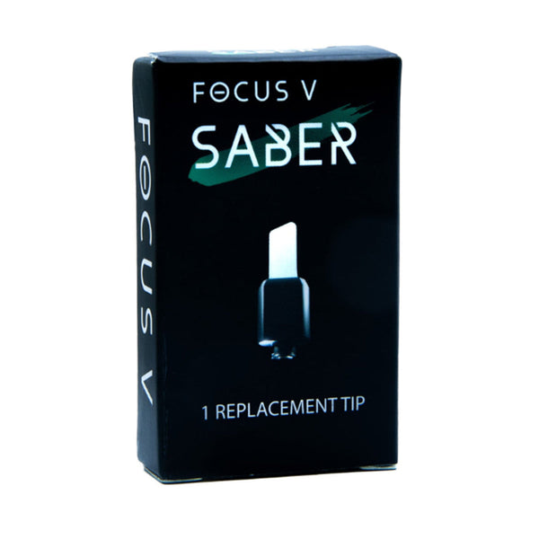 Focus V Saber Hot Knife Tips Focus V Saber Hot Knife Tips