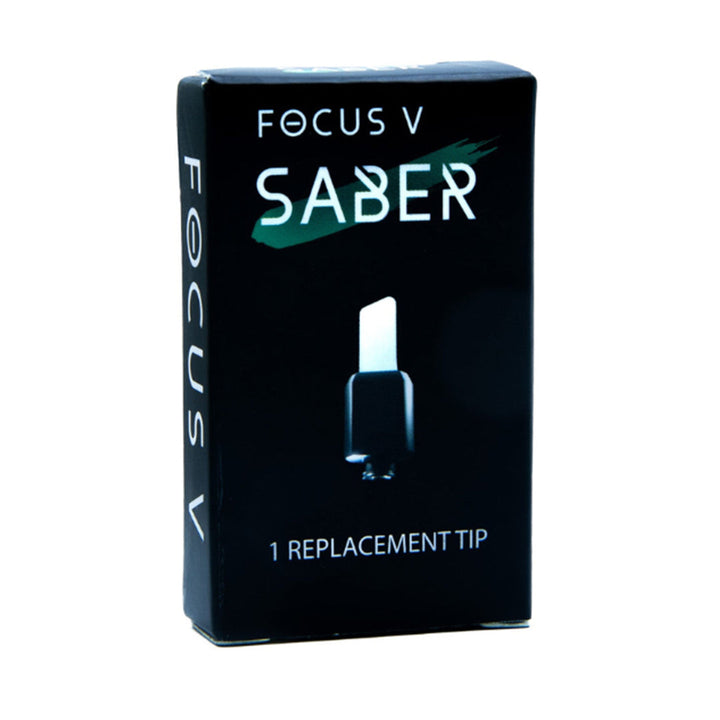 Focus V Saber Hot Knife Tips - Headshop.com