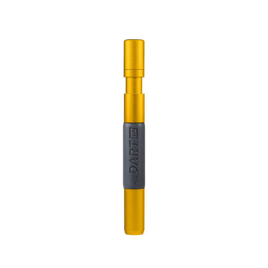 DART Pro One Hitter (Gold) - Headshop.com