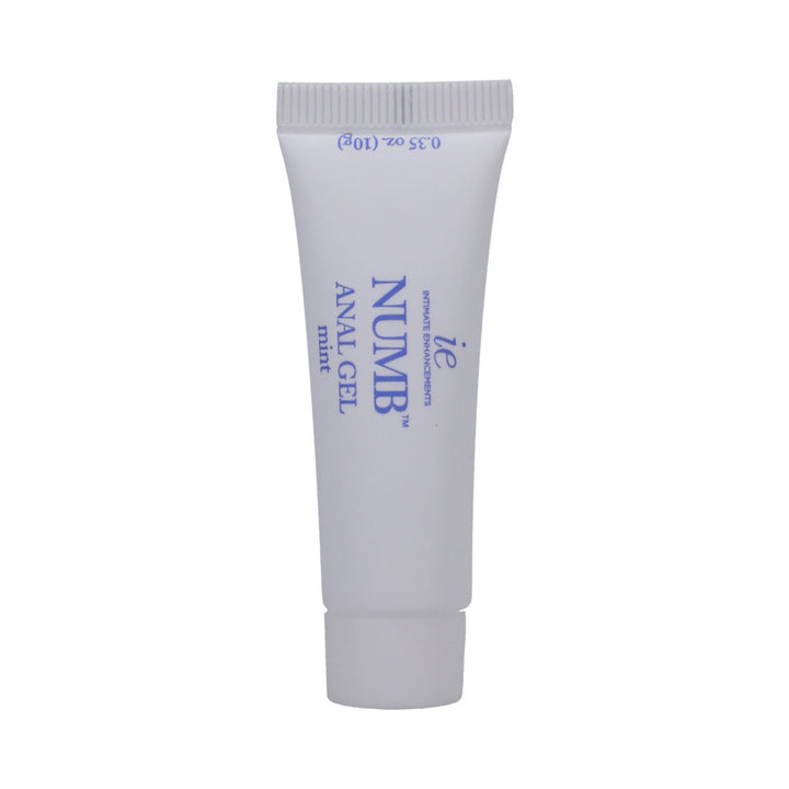 Doc Johnson INTENSIFY Pleasure 4-Pack