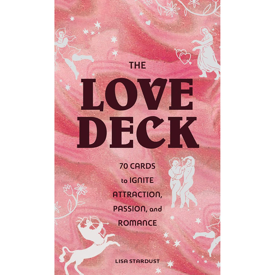 Love Deck - Headshop.com