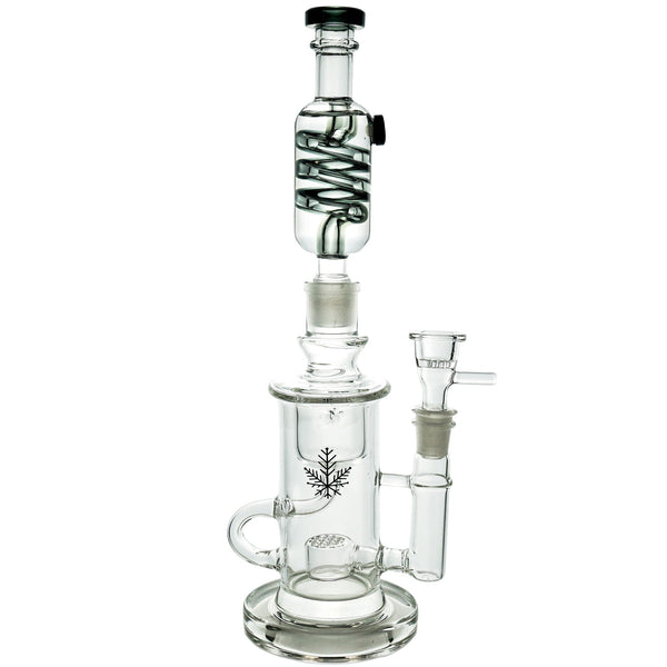 Freeze Pipe Klein Recycler Freeze Pipe Klein Recycler