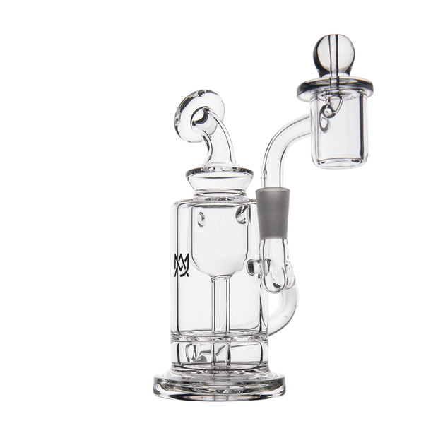 MJ Arsenal Ursa Mini Dab Rig - Headshop.com
