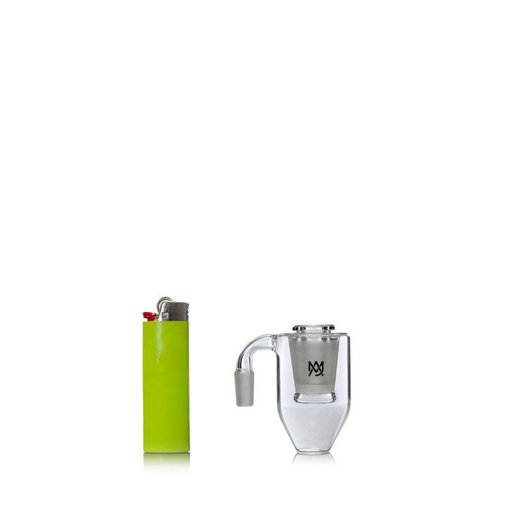 MJ Arsenal Reclaim / Dry Ash Catcher - Headshop.com