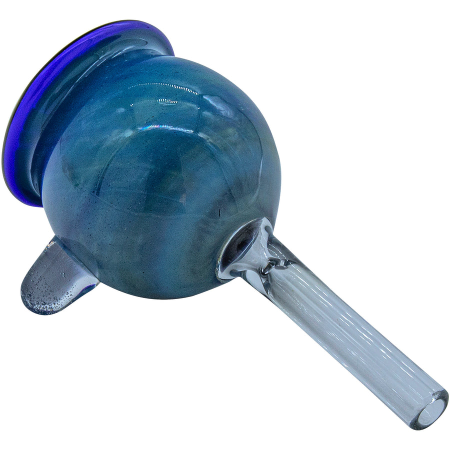 LA Pipes 9mm Pull-Stem Giant Bowl Slide - Headshop.com