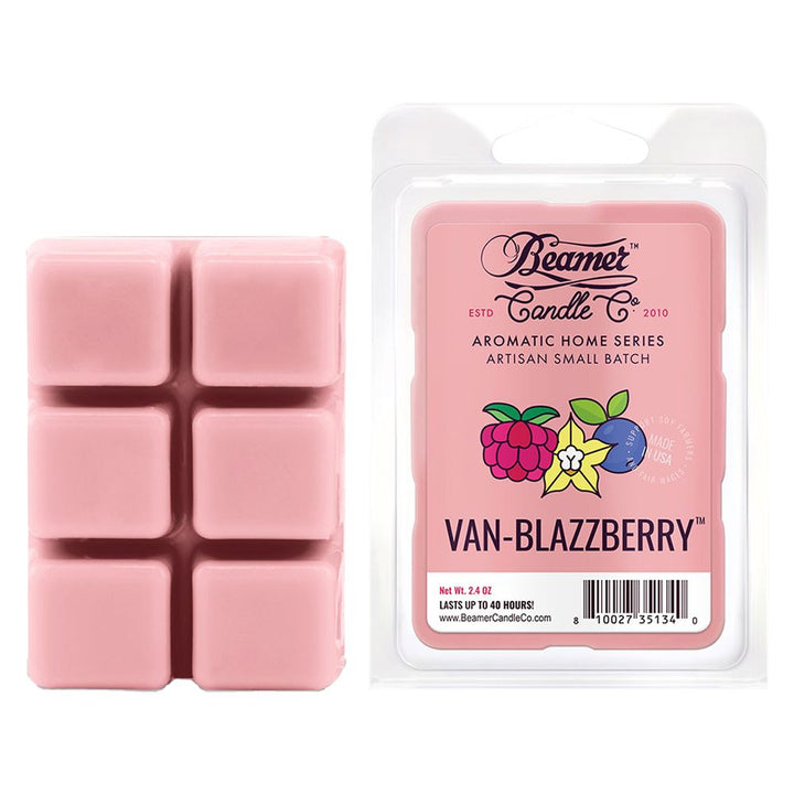 Beamer Candle Co. Smoke Killer Collection Artisan Wax Drops | 2.4oz - Headshop.com