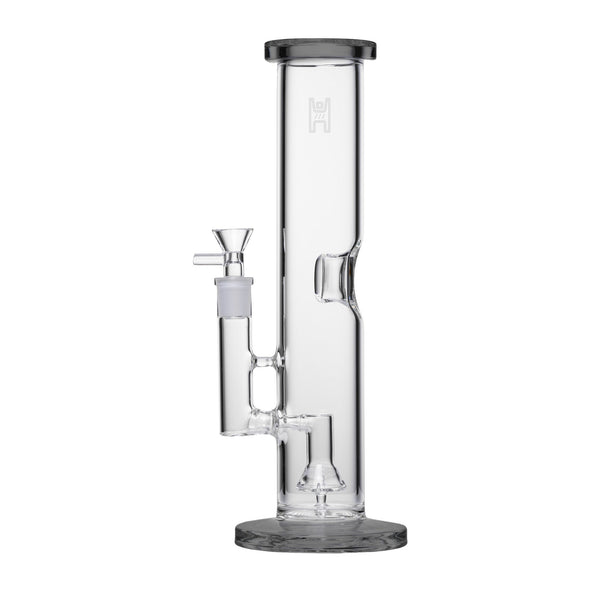 Human Grade 12" Tube Water Pipe Human Grade 12" Tube Water Pipe