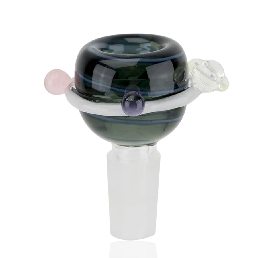 Empire Glassworks Galactic Bowl - Headshop.com