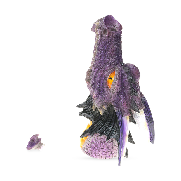 Fantasy Backflow Burners - Headshop.com