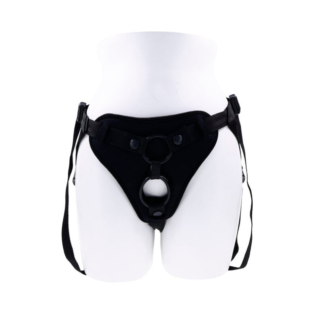 Sportsheets Dual Desires Strap On - Headshop.com