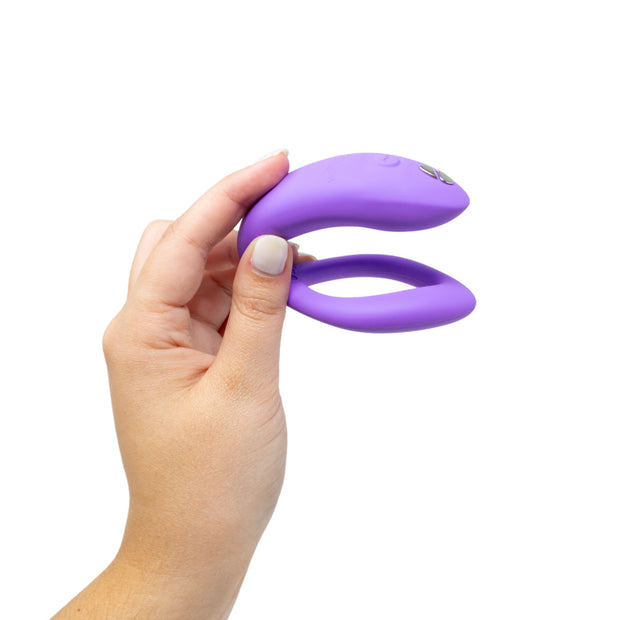 We-Vibe Sync O Lilac - Headshop.com