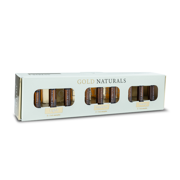 Stress Tincture Starter Kit - Headshop.com