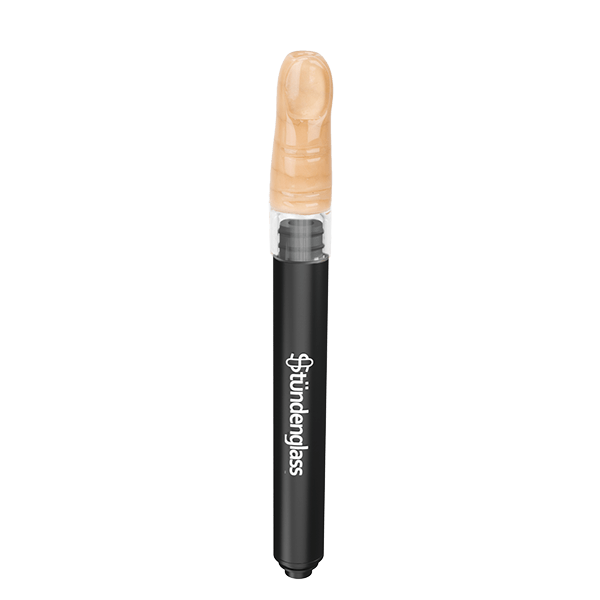 Stundenglass Hose Tip Fingerlicking Good - Headshop.com