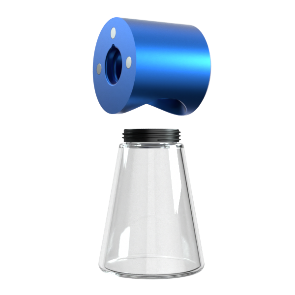 Grateful Dead x Stündenglass Ash Catcher - Headshop.com