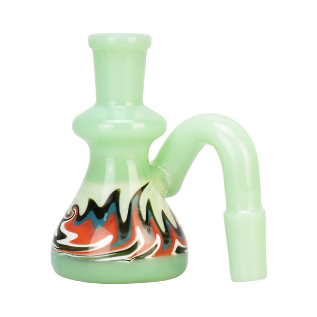 Pulsar Wig Wag Beaker Dry Ash Catcher - Headshop.com
