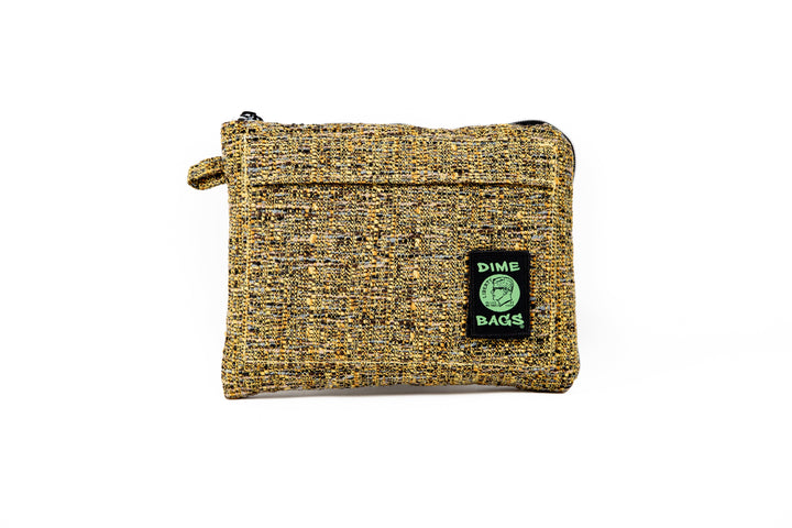 Static Padded Pouch - Headshop.com