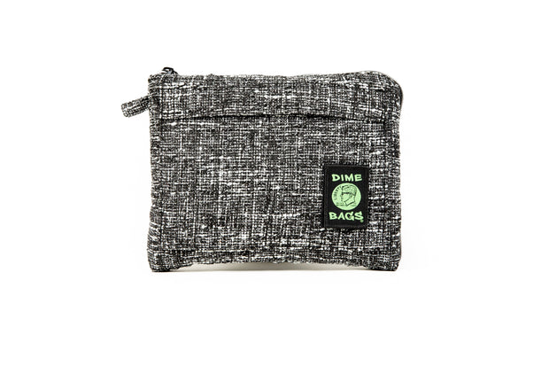 Static Padded Pouch - Headshop.com