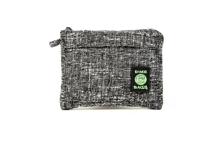 Static Padded Pouch - Headshop.com