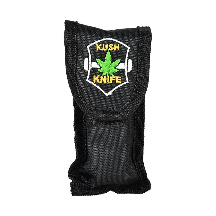 Kush Knife Multi-Tool - 3.5" / Black - Headshop.com