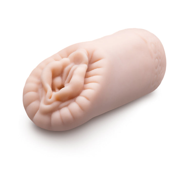 EnLust Alyssa Stroker Beige - Headshop.com