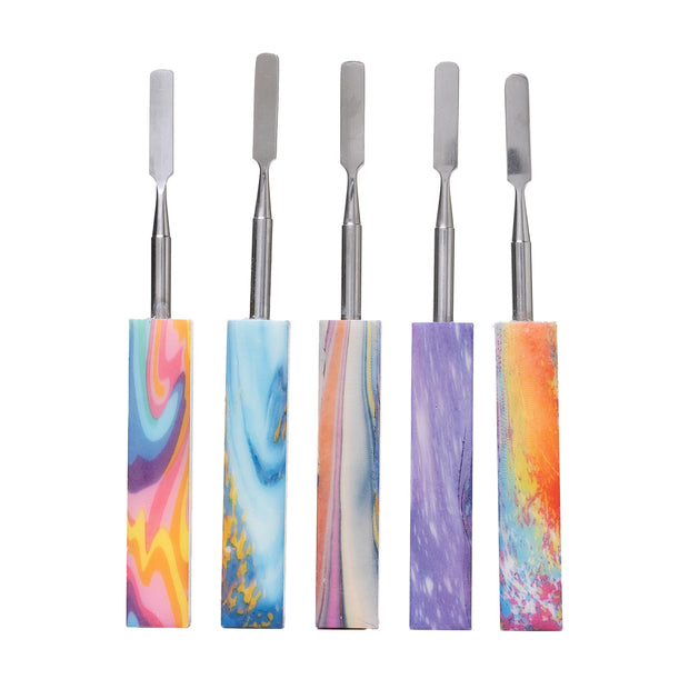 Human Grade Resin Dab Tools