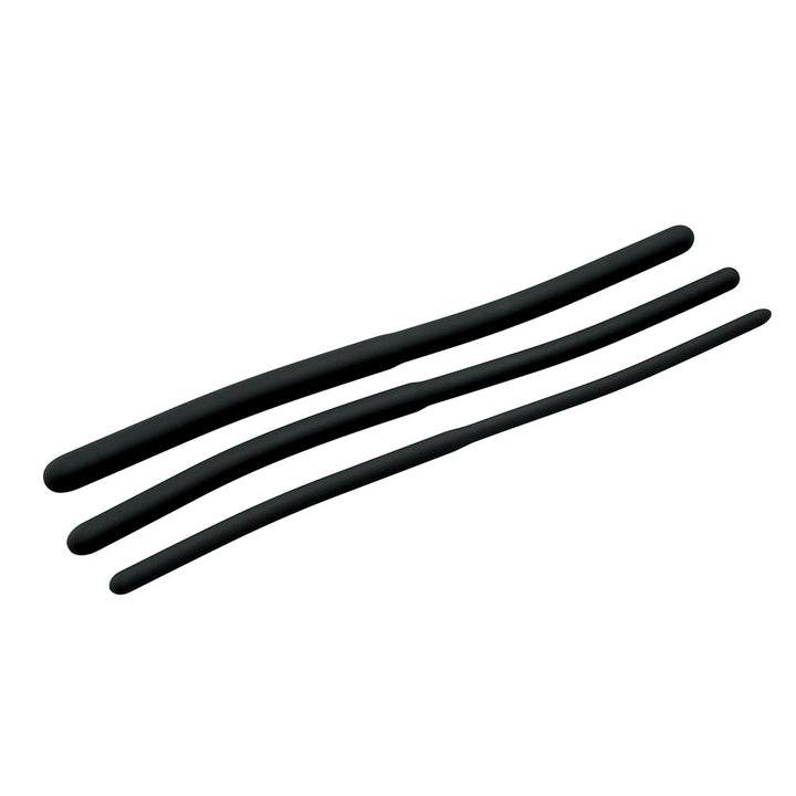 Mistress Isabella Silicone Urethral Sounds - Headshop.com
