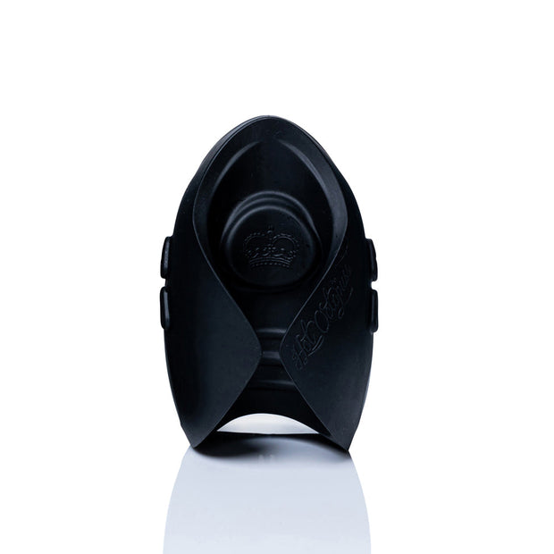 Hot Octopuss Pulse Solo Interactive Black - Headshop.com