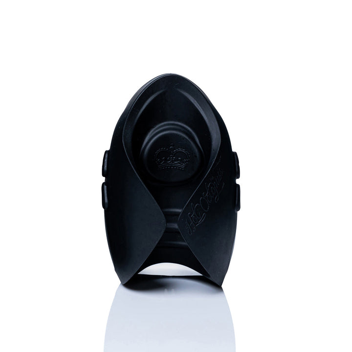 Hot Octopuss Pulse Solo Interactive Black - Headshop.com