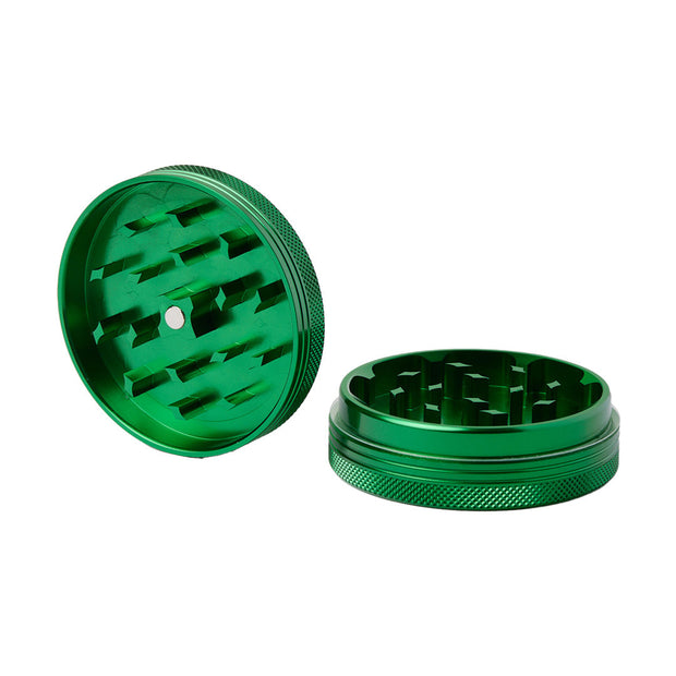 Meudsa Customs Flat Grinders - Headshop.com