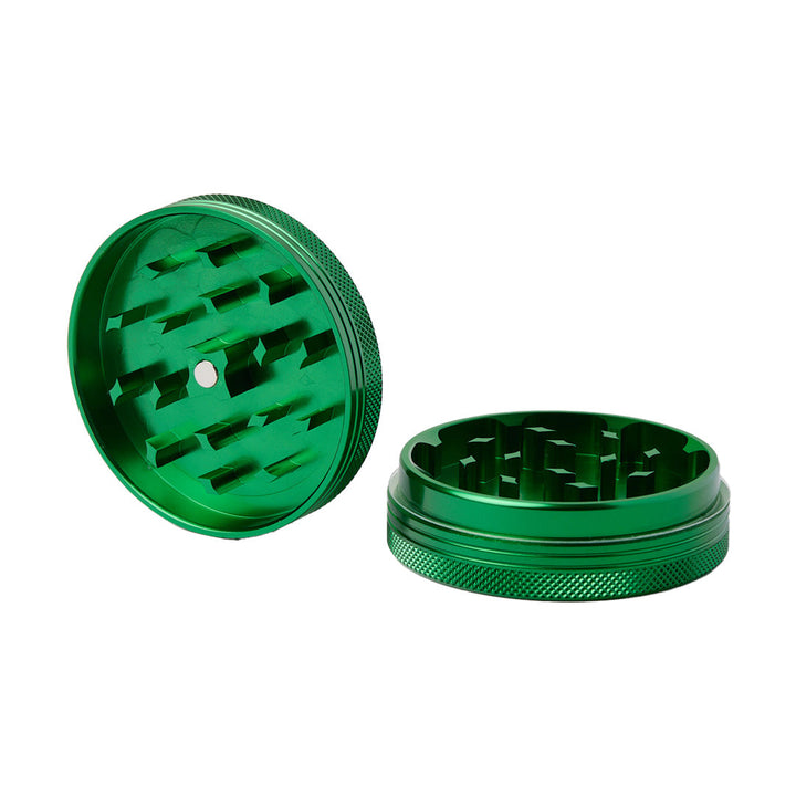 Meudsa Customs Flat Grinders - Headshop.com