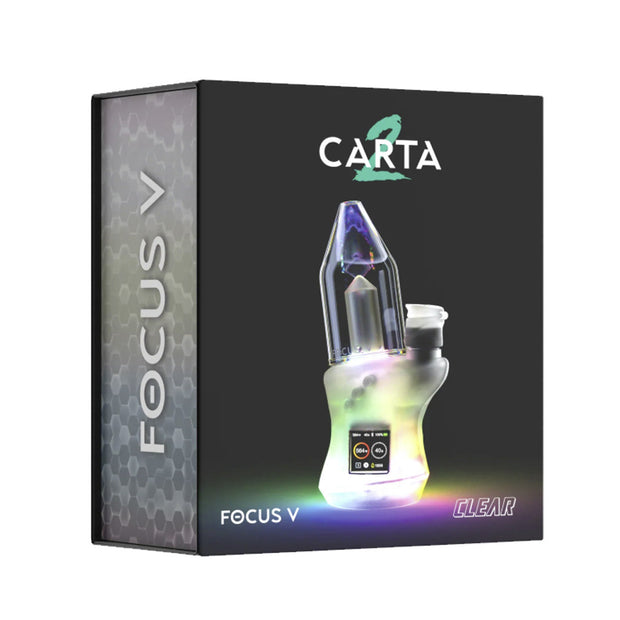 Focus V Carta 2 Special Edition