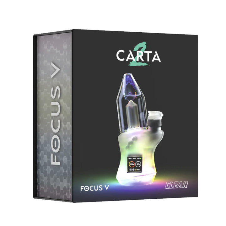 Focus V Carta 2 Special Edition