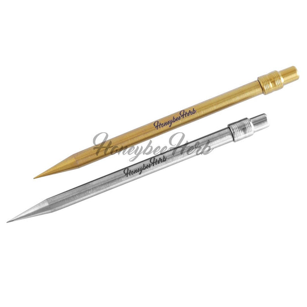 Gr2 Titanium Pencil - Headshop.com
