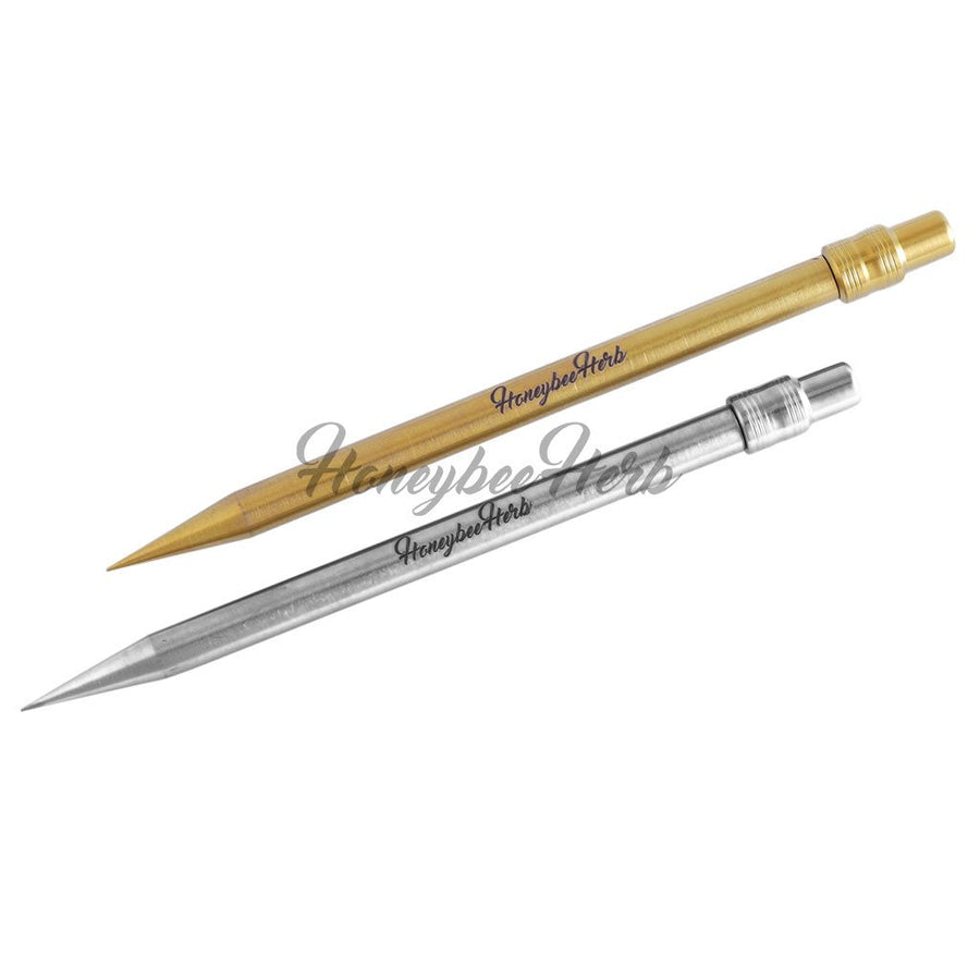 Gr2 Titanium Pencil - Headshop.com