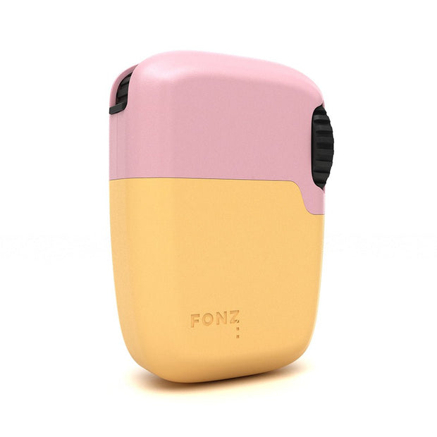 FONZ - Grinder & Storage Combo - Jellybean - Headshop.com