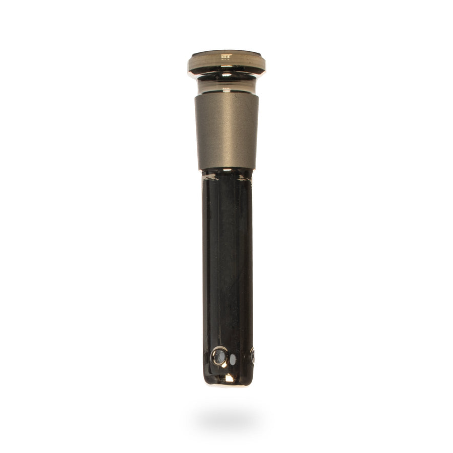 Jane West: Twenties Collection 90mm Downstem - Gold - Headshop.com