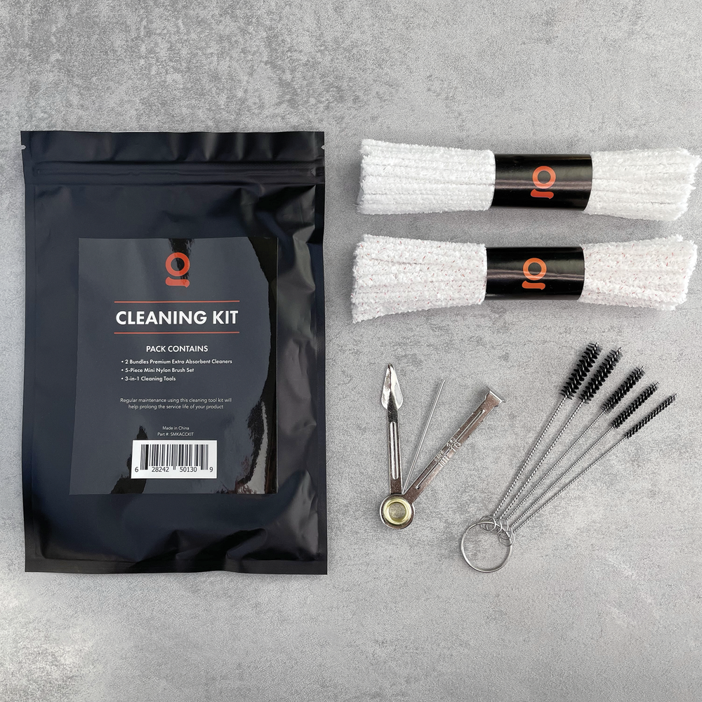 Ongrok Accessory Cleaning Kit - Headshop.com