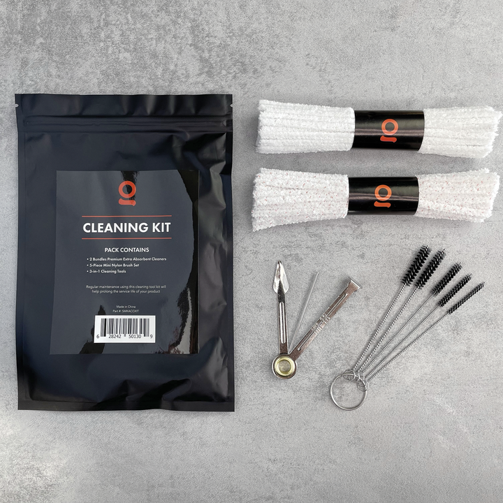 Ongrok Accessory Cleaning Kit - Headshop.com