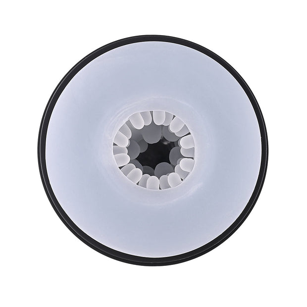 Playboy Pursuit Of Pleasure Rechargeable Vibrating Beaded Stroker - Headshop.com