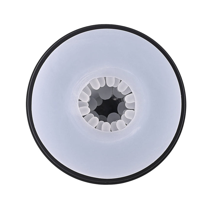 Playboy Pursuit Of Pleasure Rechargeable Vibrating Beaded Stroker - Headshop.com