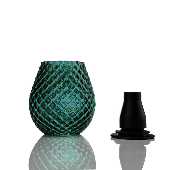 Zenco / Jane West Twenties Glassware - Snifter - Headshop.com