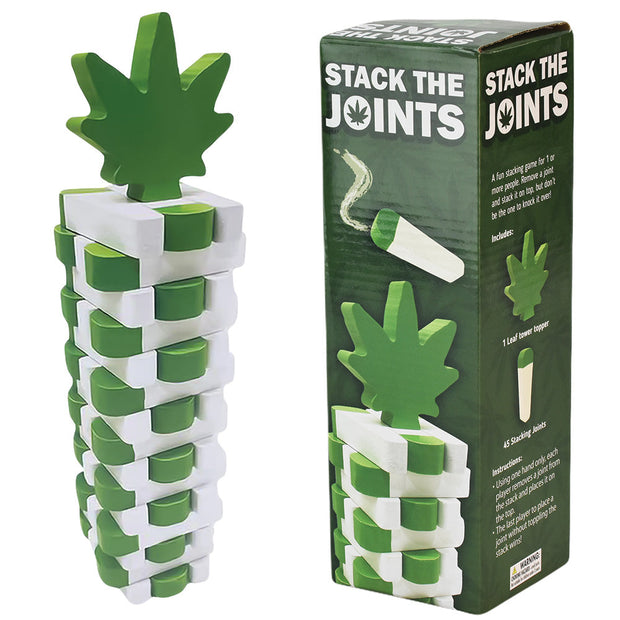 Stack The Joints Game - Headshop.com