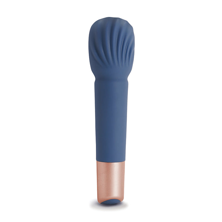 Deia The Wand Silicone Blue - Headshop.com