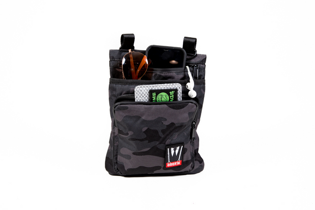 Dime Bags Comare Shoulder Bag - Headshop.com