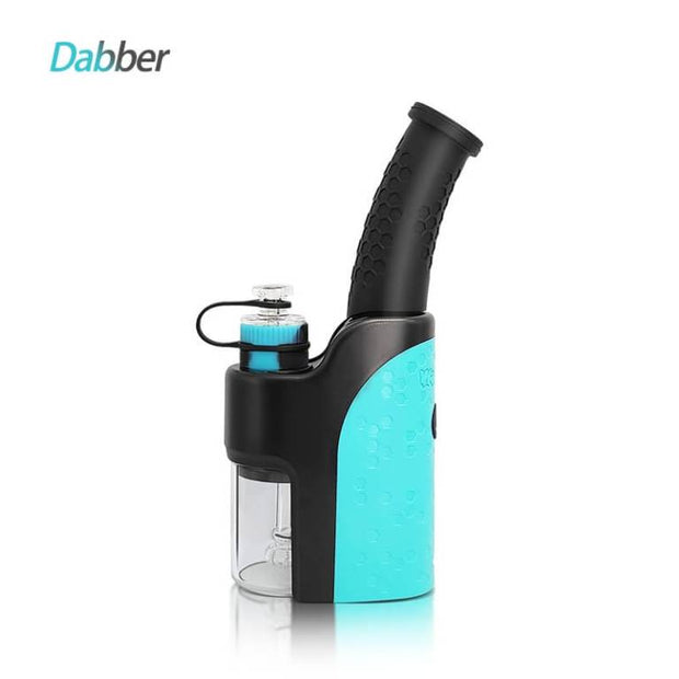 Waxmaid 6.73'' Dabber Electric Dab Rig - Headshop.com