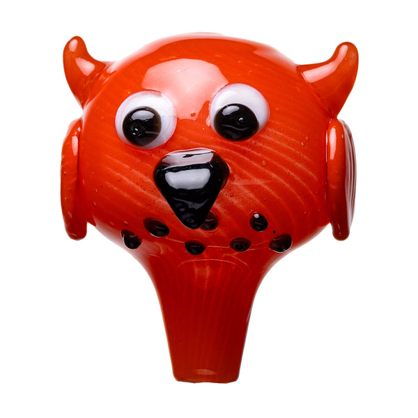 Human Grade Owl Carb Caps Human Grade Owl Carb Caps