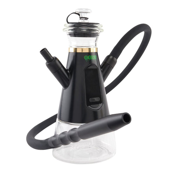 Ooze Ripley Electric Dab Rig Hookah | 2400mAh Ooze Ripley Electric Dab Rig Hookah | 2400mAh